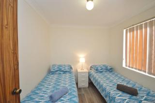 Kalbarri Waters A - Kalbarri, WA - 1