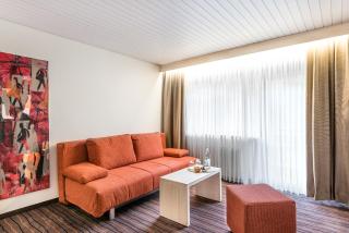 Business Class Hotel Häckermühle - 9