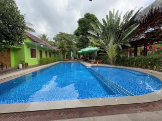 Phòng đơn rộng, giá rẻ Phú Quốc - 4