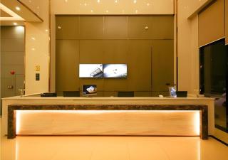 City Comfort Inn Dongguan Tangxia Garden Street - Dongguan - 9