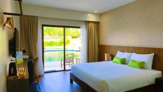 Lotus Resort Panglao - 9