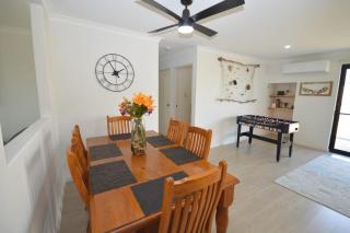 Blue Beard's Hideaway - Kalbarri, WA - 7