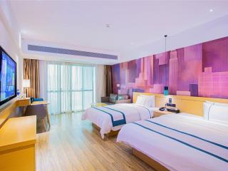 City Comfort Inn Guilin City Hall - 2