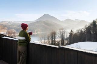 Arabella Jagdhof Resort am Fuschlsee, a Tribute Portfolio Hotel - 4