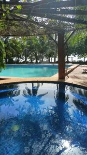 Suki Beach Resort Standard Bamboo F - 2