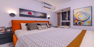 上海NICE 人民广场甄选两室三室 the Bund&People's Square&Nanjing Road - 1