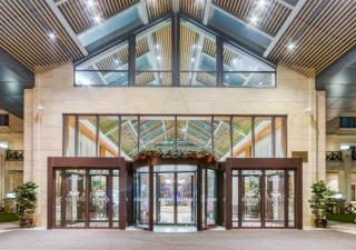 Deefly Yinrun Town Hotel - 2