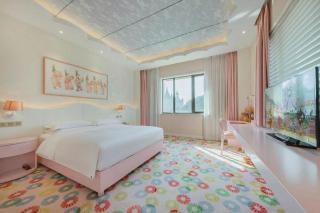 Deefly Yinrun Town Hotel - 1