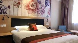 Jun Hotel Zhejiang Ningbo Luzhou District Zhongxing Nan Road - 1