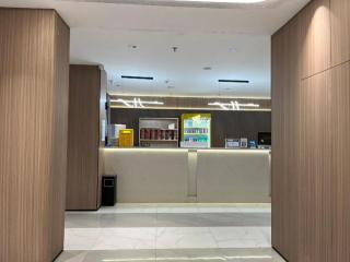 UP and IN Hotel Jiangxi Nanchang City Nanchang County Liantang Zhong Avenue Huarunwanjia - 3