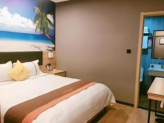 Jun Hotel Gansu Lanzhou Chengguan District Zhangye Road Walking Street - 2