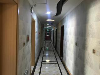 PAI Hotels Jinzhou Yi County Railway Station - 6