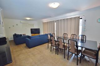 Villa Palazzo 3 - Kalbarri, WA - Kalbarri - 8