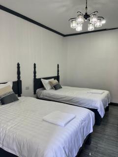 Meji Royale Hotel Vang Vieng - 4