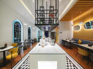 Magnotel Hotel Wuhan Jiangtan Lihuangpo Road Pedestrian Street - 9