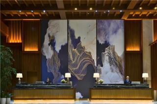 Country Garden Phoenix Hotel Yiyang - 2