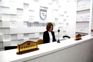 City 118 Hotel Yi County Yingbin Avenue - Yizhou - 5