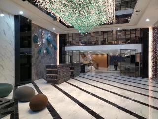 Han Hotel Meisu Xi'an Longshouyuan Shenglong Plaza - Xi'an - 2
