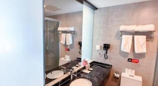 City 118 Hotel Qingdao Boardcast Tower - 5