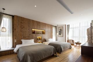 婺源米墅拾光民宿 - 7