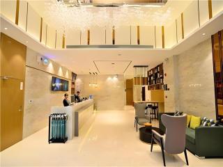 City Comfort Inn Kunming High-speed Railway South Station 7th Street Area - 6