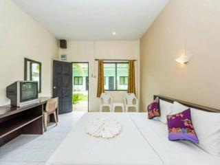 Baantonsai Garden Resort - 0