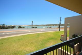 Riverview Holiday Apt Waterfront 26 - 1st Floor - Kalbarri WA - 0