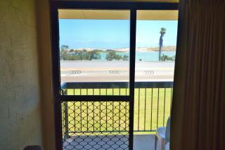 Riverview Holiday Apt Waterfront 26 - 1st Floor - Kalbarri WA - 8