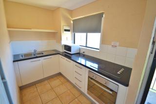 Riverview Holiday Apt Waterfront 26 - 1st Floor - Kalbarri WA - 6