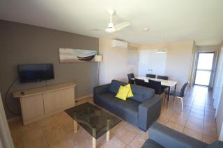 Riverview Holiday Apt Waterfront 26 - 1st Floor - Kalbarri WA - 5