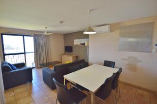 Riverview Holiday Apt Waterfront 26 - 1st Floor - Kalbarri WA - 4