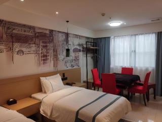 City Comfort Inn Xiaogan Hubei Engineering College - 4
