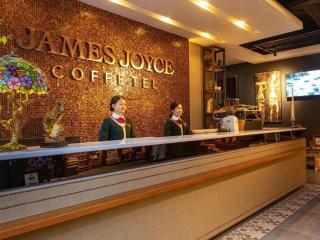 James Joyce Coffetel Guilin Railway Station Xiangbi Mountain Liangjiang Sihu Wharf - 7