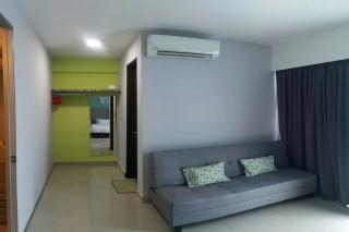 De Houz @ Setia Alam Trefoil Homestay - Shah Alam - 8