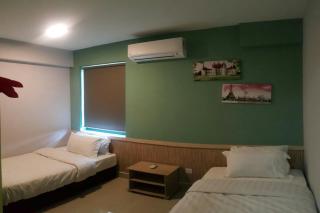 De Houz @ Setia Alam Trefoil Homestay - Shah Alam - 7