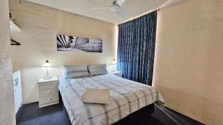 Riverview Holiday Apartment 75 - Ground Floor - Kalbarri WA - 5