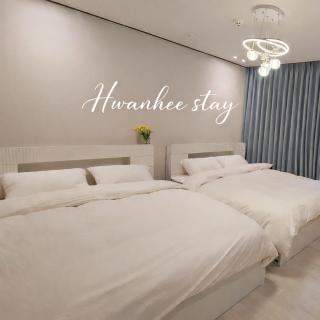 신규합법숙소 부산 광안역 도보 3분 광안리해변5분 가족감성숙소 최대6인가능 - 8