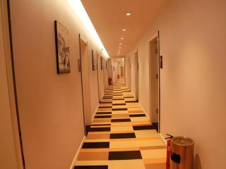 Shell Hotel Hebi Qi County Qihe Road - 5