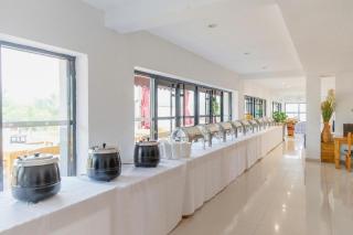 YUN-JING BAISHI VILLA - 2