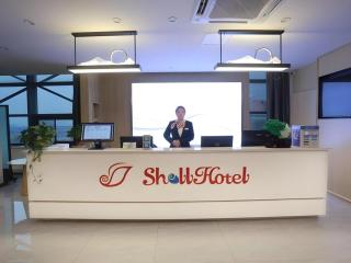 Shell Hotel Chuzhou Economic Development Zone Internation Shangcheng - 7