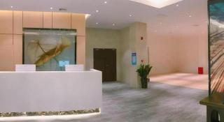 GreenTree Inn Express Guangxi Nanning Mingyang Avenue Nanning Airport - 1