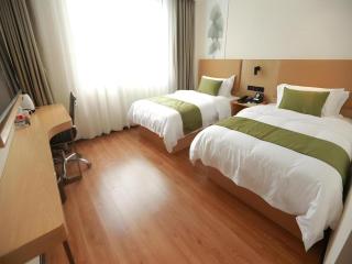 GreenTree Inn Express Guangxi Nanning Mingyang Avenue Nanning Airport - 2