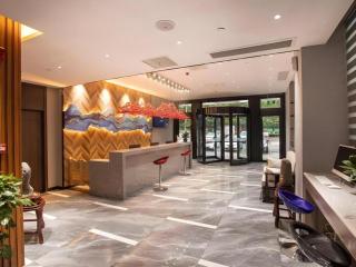 Shell Hotel Tai'an Feicheng Longshan Road - 9