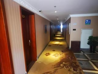 GreenTree Alliance Hotel Shuozhou Bus Station Government Affairs Hall - 6