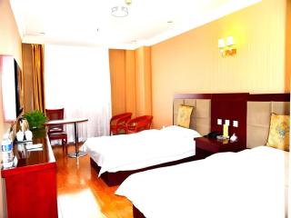 GreenTree Alliance Hotel Shuozhou Bus Station Government Affairs Hall - 5