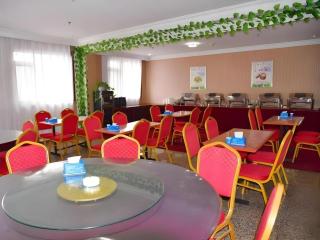 GreenTree Alliance Hotel Shuozhou Bus Station Government Affairs Hall - 4