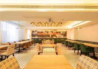 City Comfort Premier Hotel Wuhan Wangjiawan Hanyang Bus Station Metro Station - 9