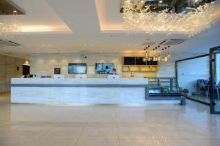 City Comfort Inn Dandong Railway Station Yalu River Scenic Area - Dandong - 7