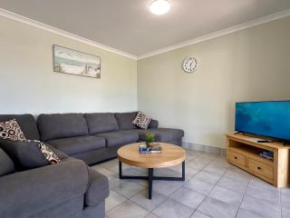 Pelican Shore Villa 17 - Kalbarri WA - 8