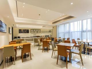 City Comfort Inn Nanning Exhibition Center Hangyang City Metro Station - 8